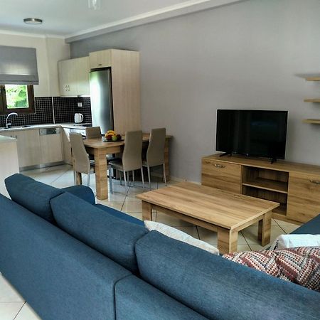 Villa Dimitris Parga Exteriör bild
